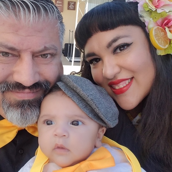 Meet your Posher, AmbiChin - Picture 2 of 4